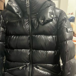 Women’s Mackage Madalyn Jacket